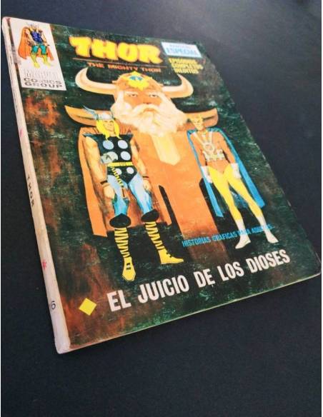 NORMAL ESTADO ESTADO THOR 29 VERTICE TACO