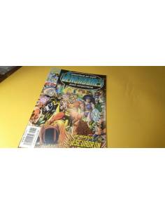 LOS VENGADORES 5 VOL 3 EXCELENTE ESTADO FORUM