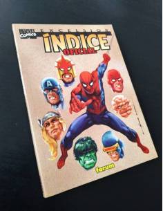 DE KIOSCO INDICE OFICIAL LINEA EXCELSIOR FORUM TOMO