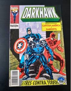 BUEN ESTADO DARKHAWK 5 FORUM