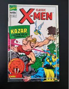 MUY BUEN ESTADO CLASSIC X MEN 5 FORUM