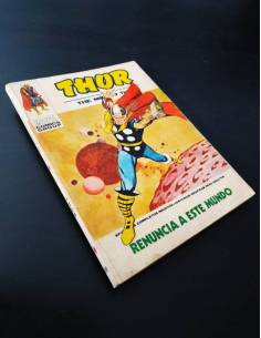 BUEN ESTADO THOR 29 VERTICE TACO