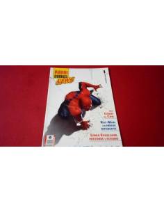 PANINI COMICS NEWS MARVEL 2005 EXCELENTE ESTADO PANINI