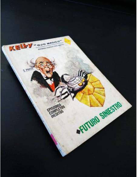 NORMAL ESTADO KELLY 14 VERTICE TACO