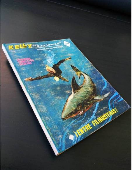 KELLY 17 VERTICE TACO