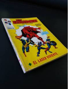 NORMAL ESTADO VENGADORES 15 VERTICE TACO