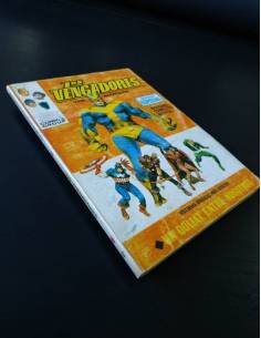 NORMAL ESTADO VENGADORES 12 VERTICE TACO