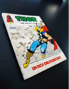 BUEN ESTADO THOR 28 VERTICE TACO