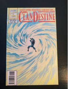 DE KIOSCO CLANDESTINE 5 FORUM