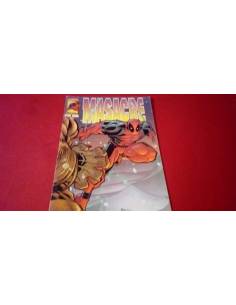 MASACRE 1 VOL 3 EXCELENTE ESTADO FORUM