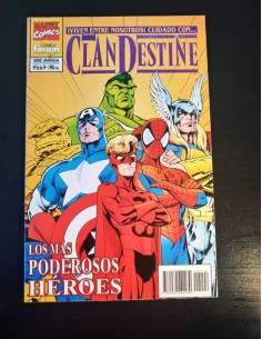 DE KIOSCO CLANDESTINE 6 FORUM