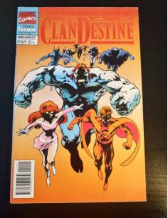 DE KIOSCO CLANDESTINE 1 FORUM