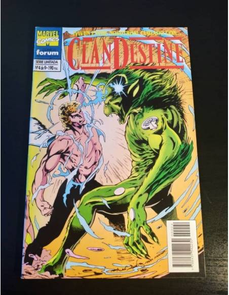 DE KIOSCO CLANDESTINE 4 FORUM