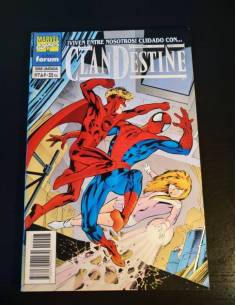 DE KIOSCO CLANDESTINE 7 FORUM