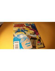 CAPITAN AMERICA Y THOR 52 VOL 1 EXCELENTE ESTADO FORUM
