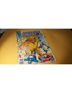 CAPITAN AMERICA 51 VOL 1 EXCELENTE ESTADO FORUM