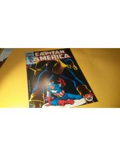 CAPITAN AMERICA 43 VOL 1 EXCELENTE ESTADO FORUM