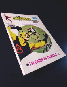 BUEN ESTADO DAN DEFENSOR 20 VERTICE TACO