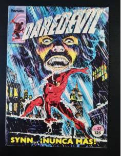 EXCELENTE ESTADO DAREDEVIL 37 FORUM