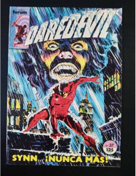 EXCELENTE ESTADO DAREDEVIL 37 FORUM
