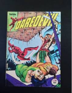 MUY BUEN ESTADO DAREDEVIL 35 FORUM