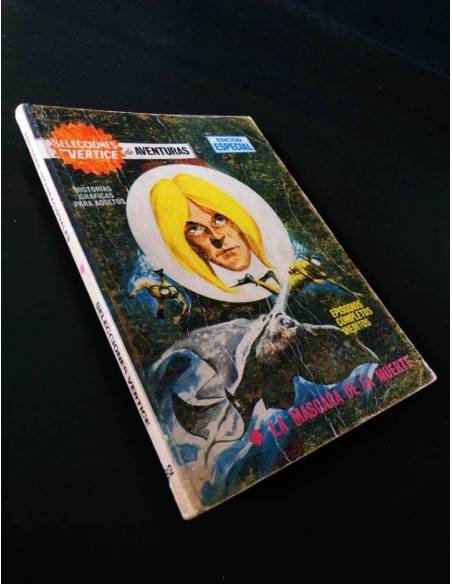 NORMAL ESTADO SELECCIONES VERTICE 82 VERTICE TACO