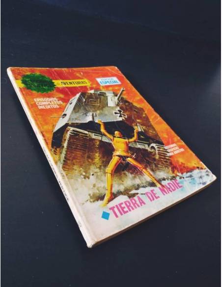 NORMAL ESTADO SELECCIONES VERTICE 63 VERTICE TACO