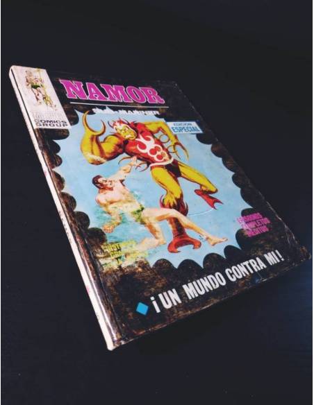 NORMAL ESTADO NAMOR 5 VERTICE TACO