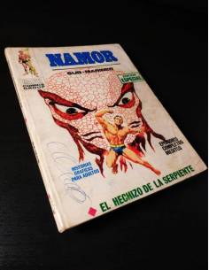 NORMAL ESTADO NAMOR 4 VERTICE TACO