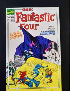 DE KIOSCO CLASSIC FANTASTIC FOUR 11 FORUM