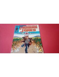 LAS NUEVAS AVENTURAS DE INDIANA JONES 19 EXCELENTE ESTADO...