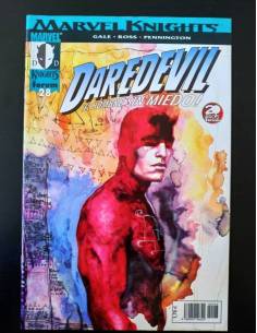 DE KIOSCO MARVEL KNIGHTS DAREDEVIL 28 FORUM