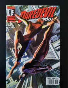 DE KIOSCO MARVEL KNIGHTS DAREDEVIL 17 FORUM