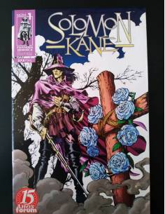 DE KIOSCO SOLOMON KANE 1 FANTASIA HEROICA FORUM