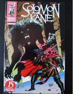 DE KIOSCO SOLOMON KANE 2 FANTASIA HEROICA FORUM