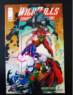 EXCELENTE ESTADO WILDCATS 13 IMAGE PLANETA