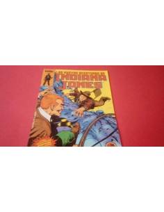 LAS NUEVAS AVENTURAS DE INDIANA JONES 26 EXCELENTE ESTADO...