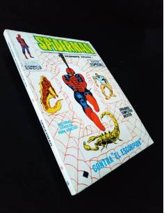 SPIDERMAN 9 VERTICE