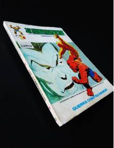 NORMAL ESTADO 4 FANTASTICOS 51 VERTICE TACO