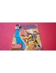 LOS NUEVOS MUTANTES 28 CASI EXCELENTE ESTADO FORUM