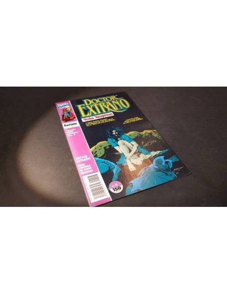 DOCTOR EXTRAÑO 4 EXCELENTE ESTADO FORUM