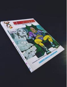 NORMAL ESTADO 4 FANTASTICOS 52 VERTICE TACO