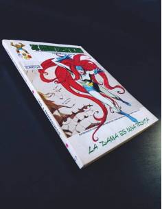 MUY BUEN ESTADO 4 FANTASTICOS 47 VERTICE TACO