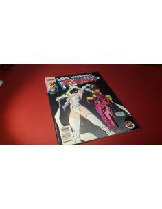 LOS NUEVOS MUTANTES 39 MUY BUEN ESTADO FORUM