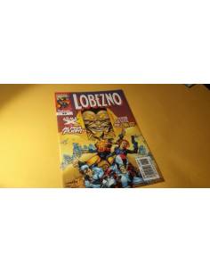 LOBEZNO 53 VOL 2 EXCELENTE ESTADO FORUM