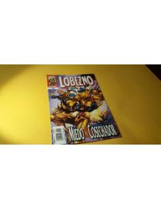 LOBEZNO 52 VOL 2 EXCELENTE ESTADO FORUM