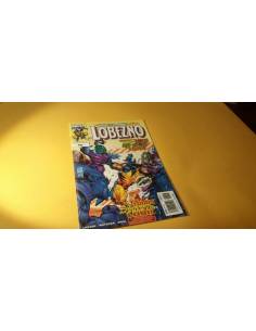 LOBEZNO 46 VOL 2 EXCELENTE ESTADO FORUM