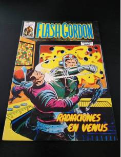 BASTANTE NUEVO FLASH GORDON 1 VERTICE VOL II