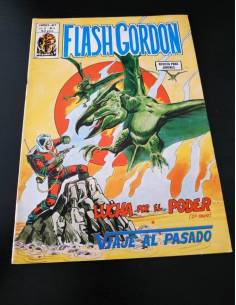 EXCELENTE ESTADO FLASH GORDON 4 VERTICE VOL II
