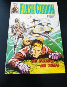 MUY BUEN ESTADO FLASH GORDON 7 VERTICE VOL II